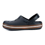 Crocs Crocband Gum Clog Slipper Siyah