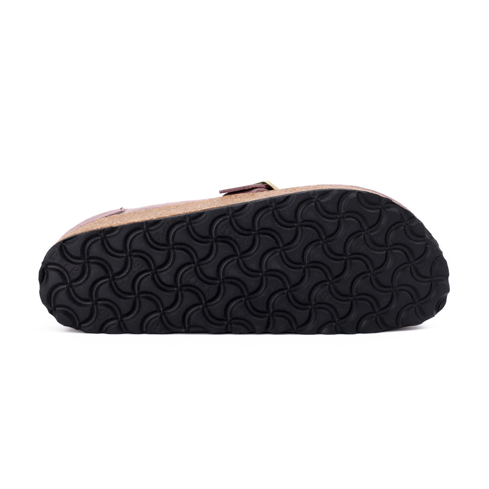 Birkenstock Buckley Braided 1031475 Slipper Mor (W)