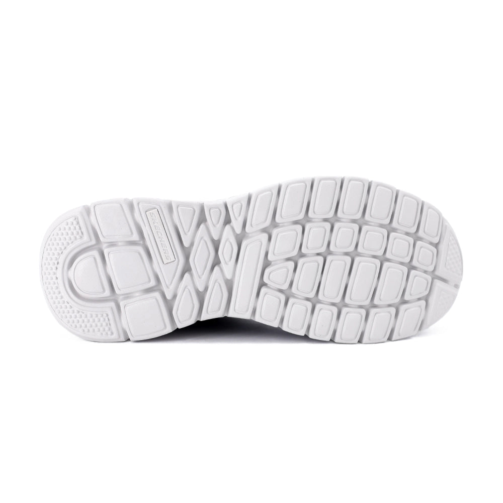 Skechers Burns Agoura Sneaker Lacivert