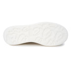 Alexander McQueen Oversized Sneaker Cream