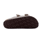 Birkenstock Arizona Bs 1029439 Slipper Gümüş (W)