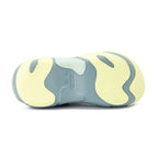 Crocs Bubble Crush Clog Slipper Yeşil (W)
