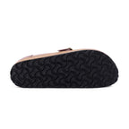 Birkenstock Buckley Braided 1031475 Slipper Mor (W)