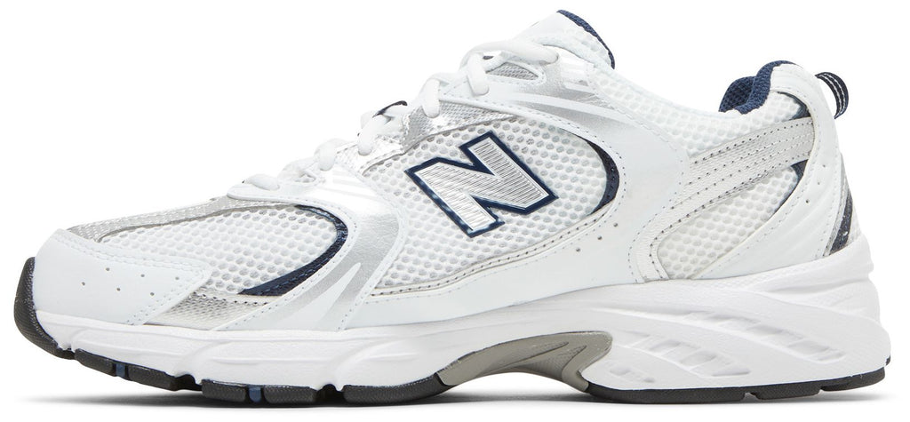 New Balance 530 White Natural Indigo