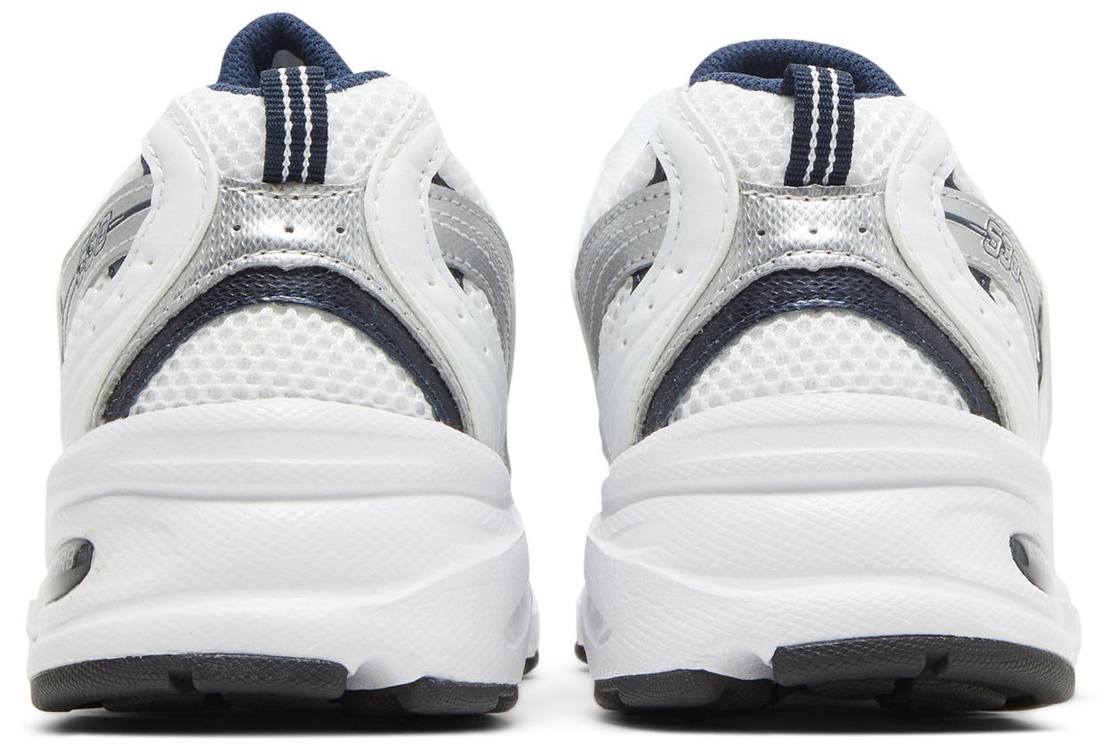 New Balance 530 White Natural Indigo