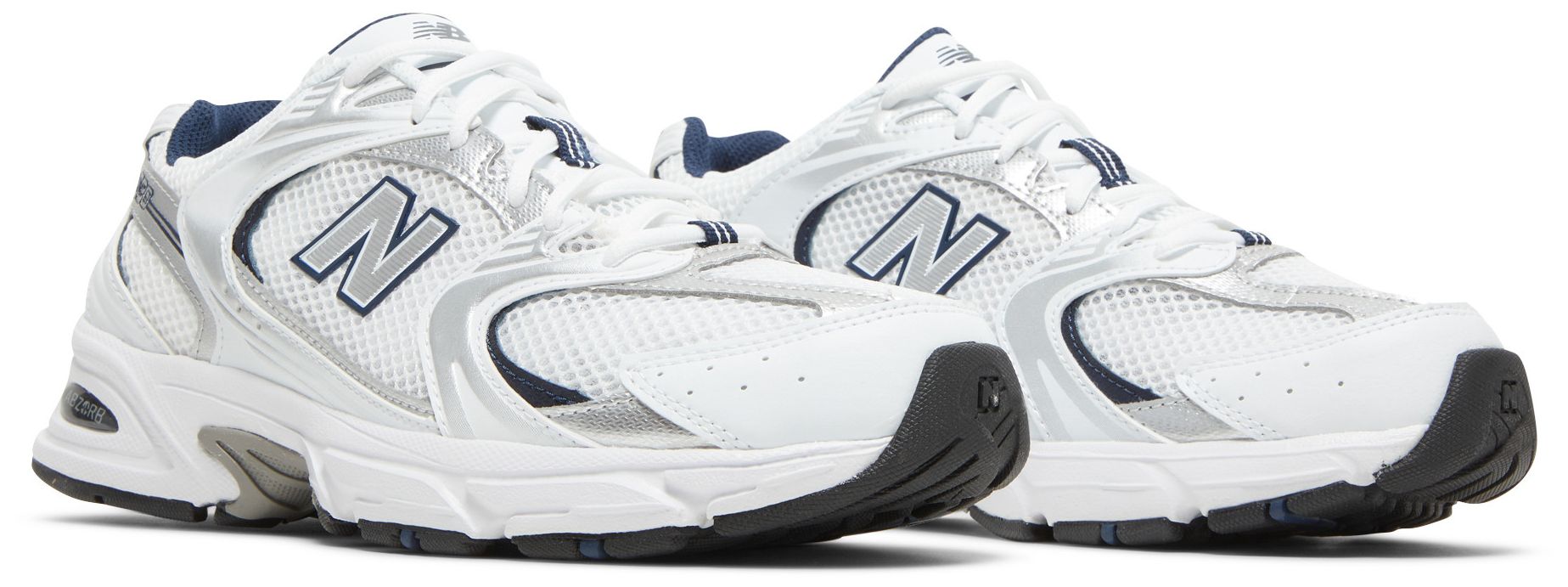 New Balance 530 White Natural Indigo