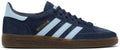 adidas Handball Spezial Collegiate Navy Clear Sky