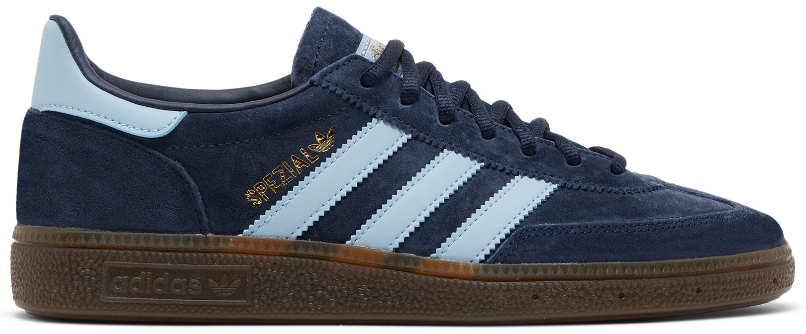 adidas Handball Spezial Collegiate Navy Clear Sky