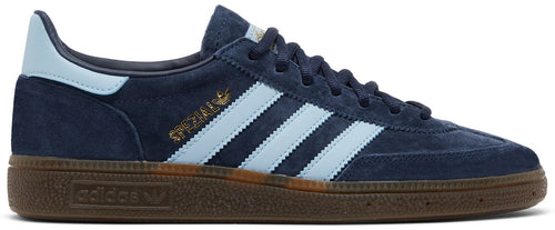 adidas Handball Spezial Collegiate Navy Clear Sky
