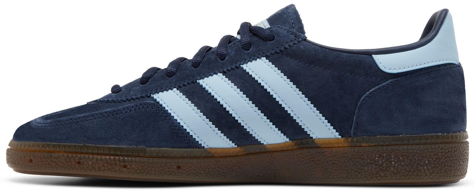 adidas Handball Spezial Collegiate Navy Clear Sky