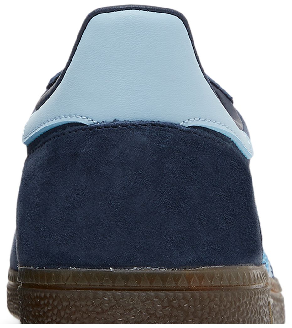 adidas Handball Spezial Collegiate Navy Clear Sky