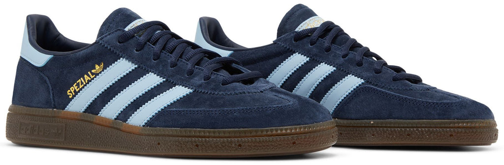 adidas Handball Spezial Collegiate Navy Clear Sky