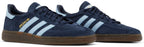 adidas Handball Spezial Collegiate Navy Clear Sky