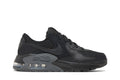 Nike Air Max Excee Black Dark Grey