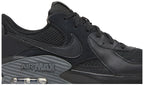 Nike Air Max Excee Black Dark Grey