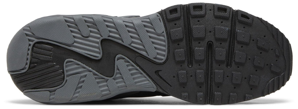 Nike Air Max Excee Black Dark Grey