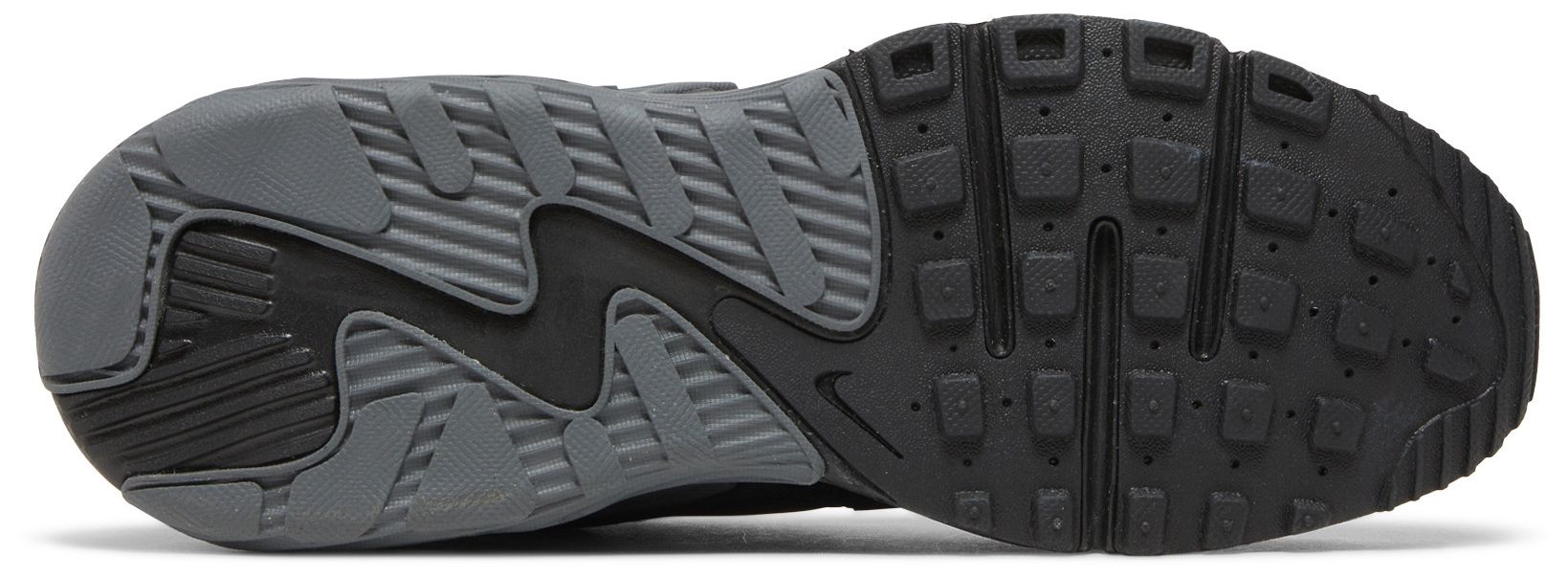 Nike Air Max Excee Black Dark Grey