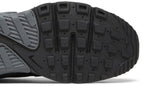 Nike Air Max Excee Black Dark Grey