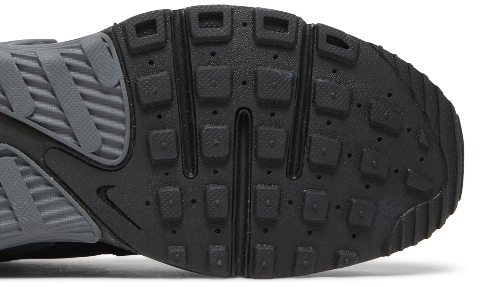Nike Air Max Excee Black Dark Grey