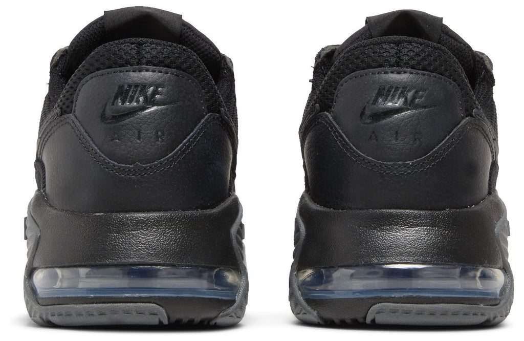 Nike Air Max Excee Black Dark Grey
