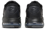 Nike Air Max Excee Black Dark Grey