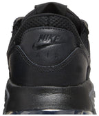 Nike Air Max Excee Black Dark Grey