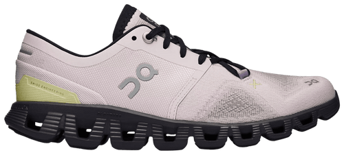 Cloud X 3 Orchid Iron (W)