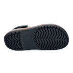 Crocs Crocband Gum Clog Slipper Siyah