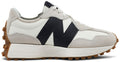 New Balance 327 Moonbeam Outerspace (W)