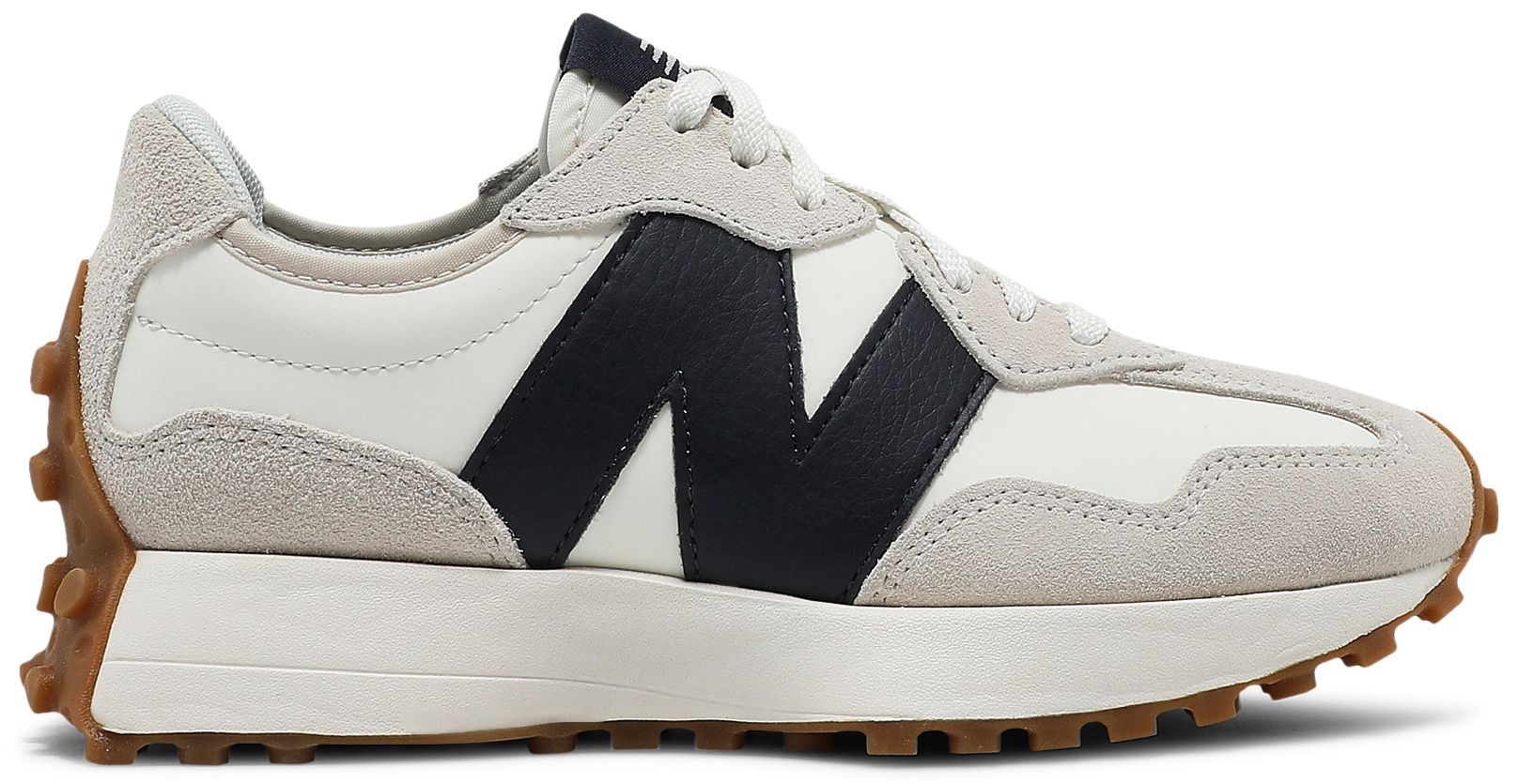 New Balance 327 Moonbeam Outerspace (W)