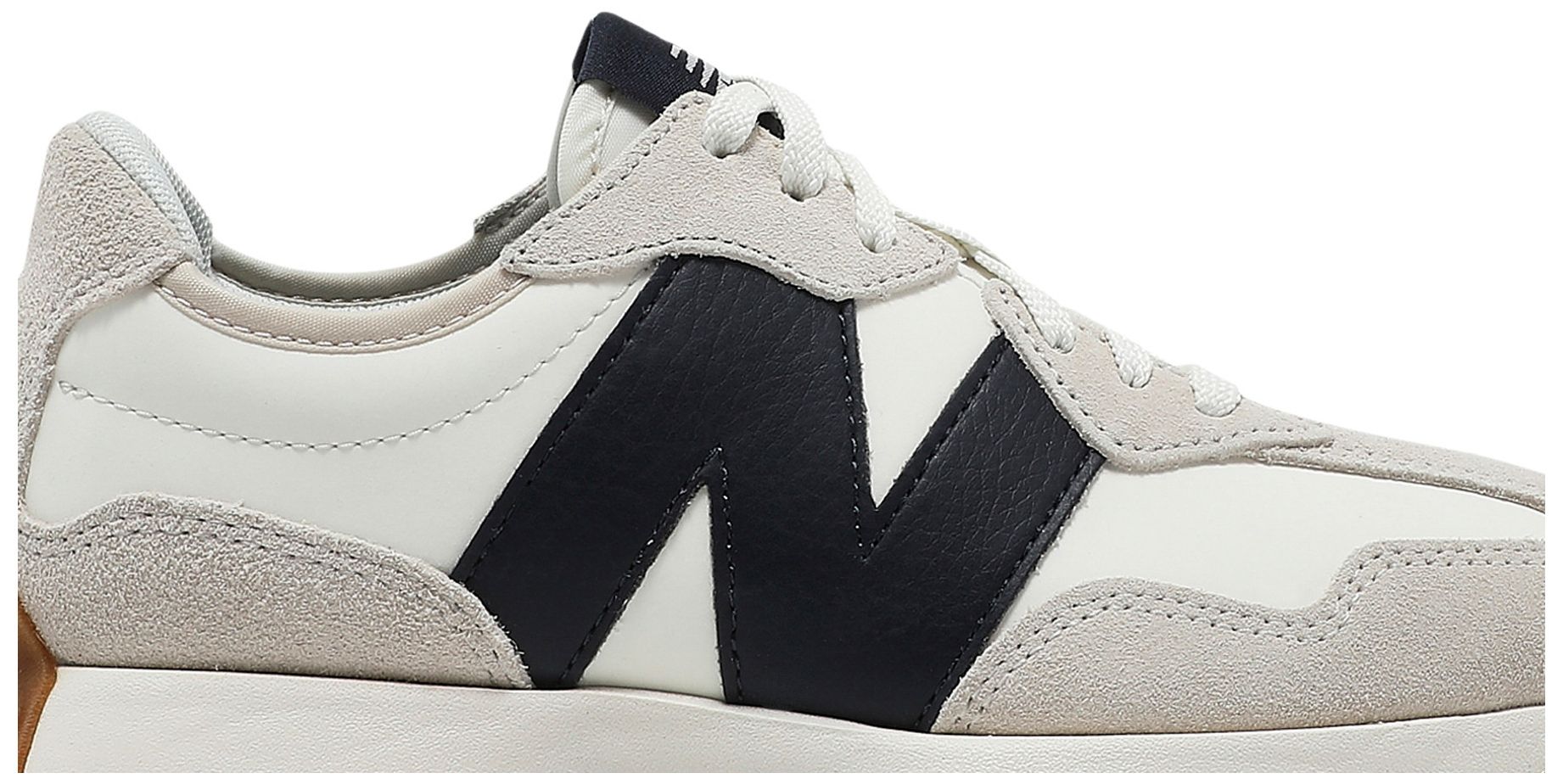 New Balance 327 Moonbeam Outerspace (W)