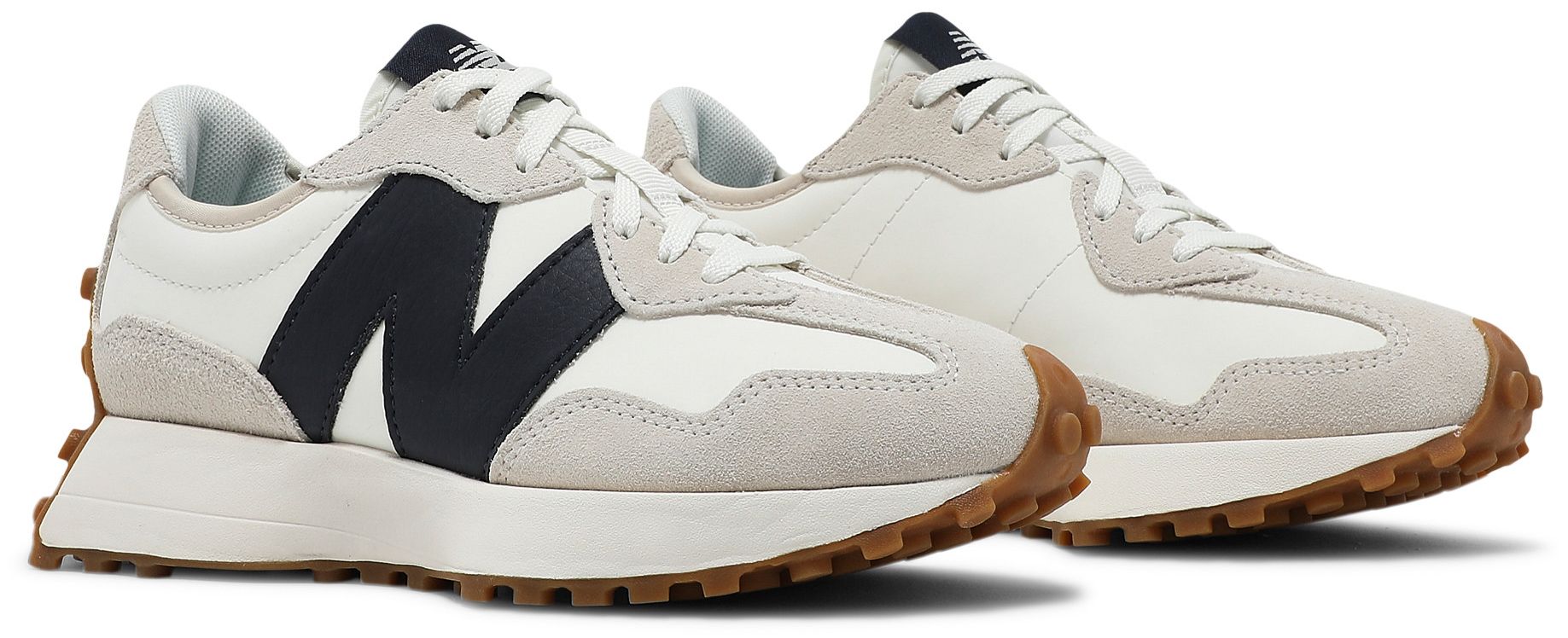 New Balance 327 Moonbeam Outerspace (W)