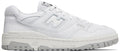 New Balance 550 White Grey