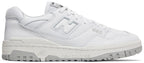 New Balance 550 White Grey