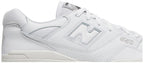 New Balance 550 White Grey