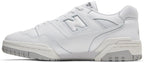 New Balance 550 White Grey