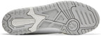 New Balance 550 White Grey