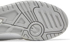 New Balance 550 White Grey