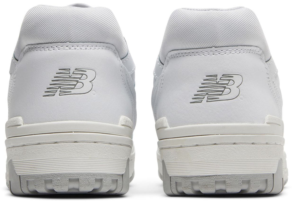 New Balance 550 White Grey