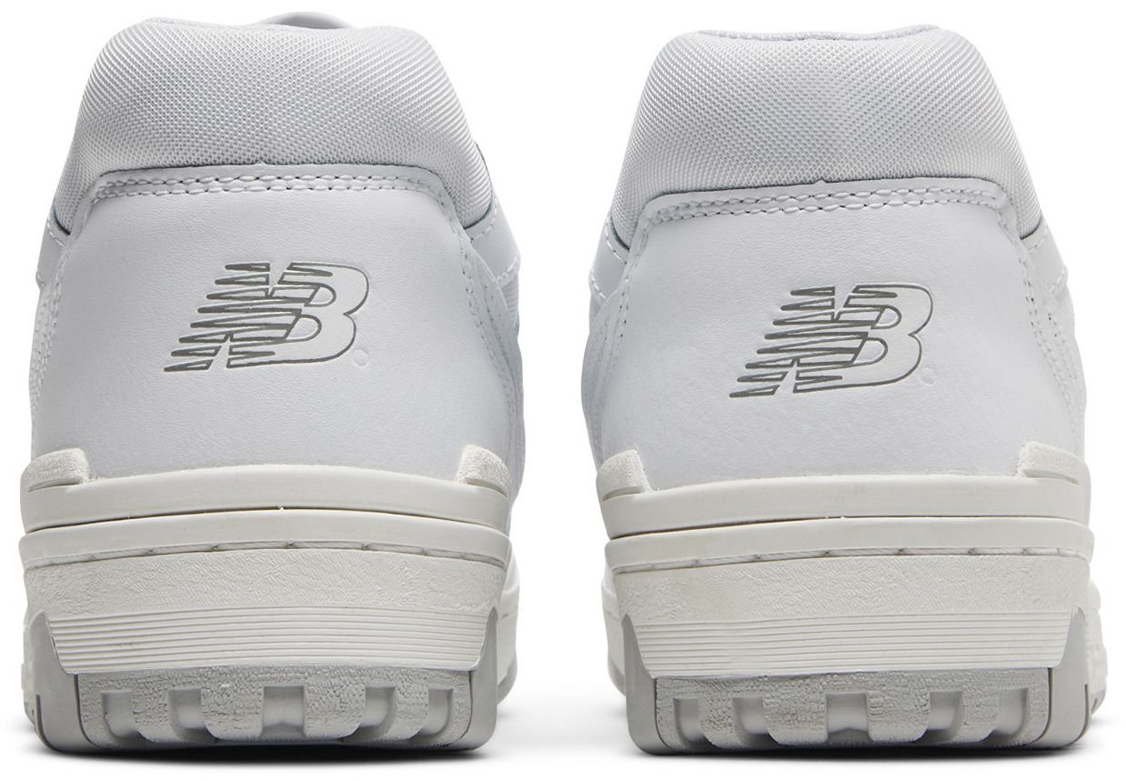 New Balance 550 White Grey