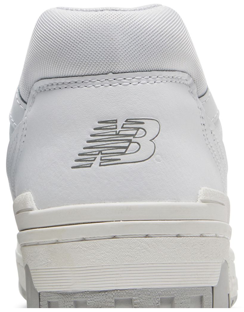 New Balance 550 White Grey