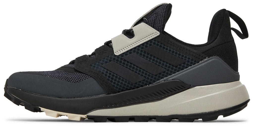 Adidas Terrex Trailmaker Black Aluminium