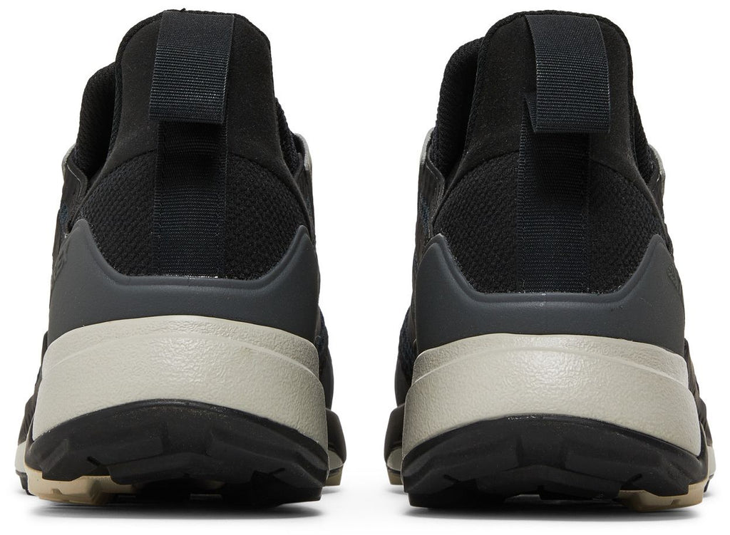Adidas Terrex Trailmaker Black Aluminium