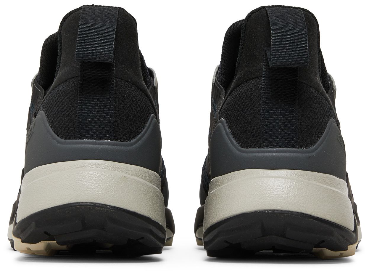 Adidas Terrex Trailmaker Black Aluminium