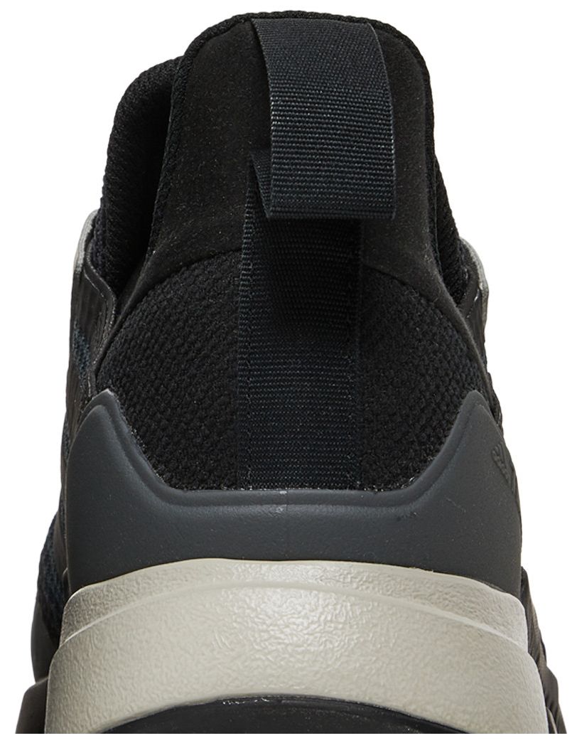 Adidas Terrex Trailmaker Black Aluminium