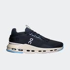 On Cloudnova 2 Black Wash