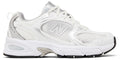 New Balance 530 Silver White