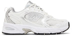 New Balance 530 Silver White