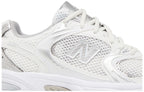 New Balance 530 Silver White