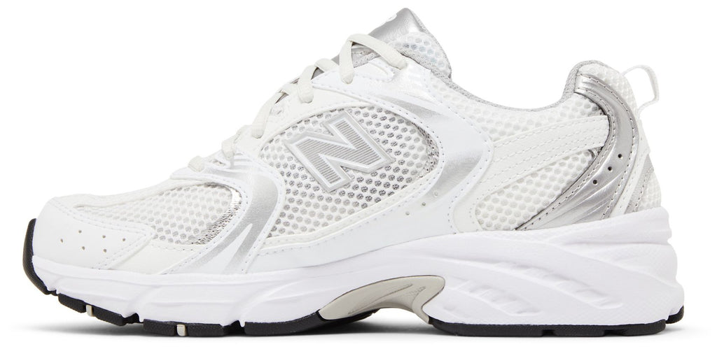 New Balance 530 Silver White